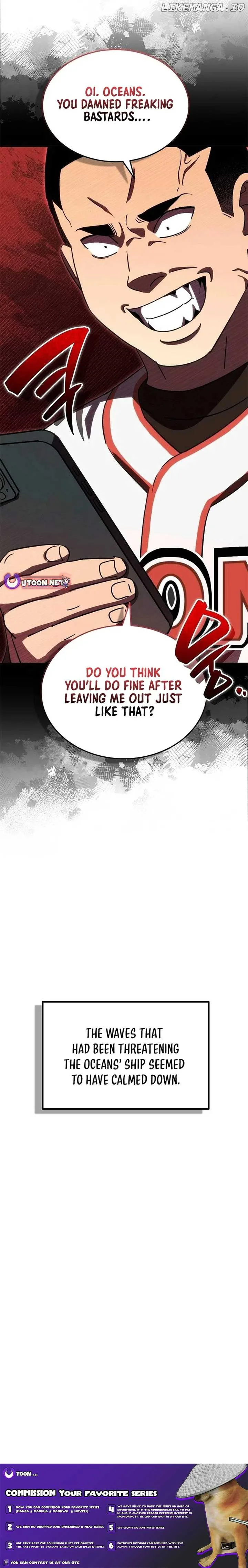Genius Hitter Hits Fastball Chapter 57 Page 48