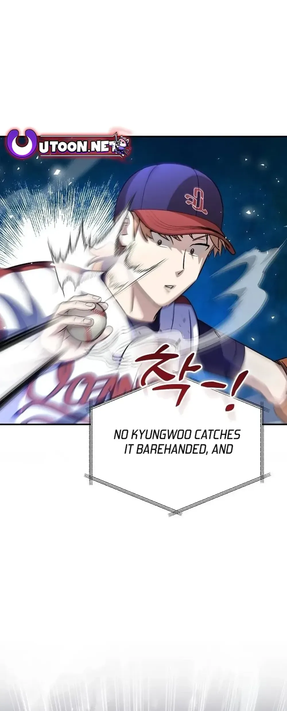 Genius Hitter Hits Fastball Chapter 21 Page 14