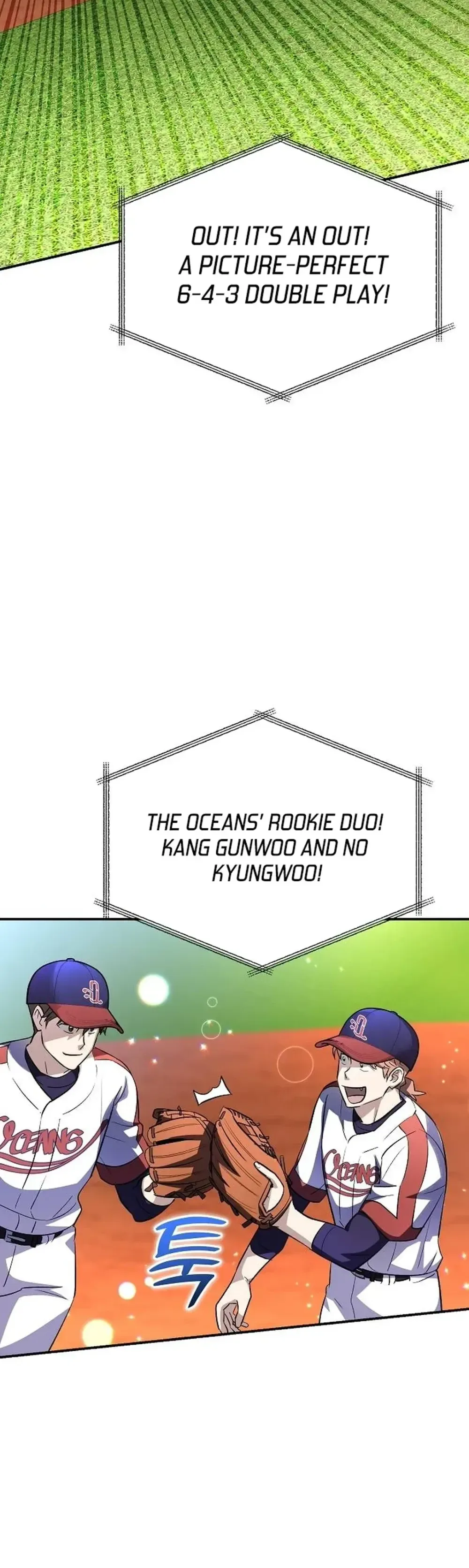Genius Hitter Hits Fastball Chapter 21 Page 16
