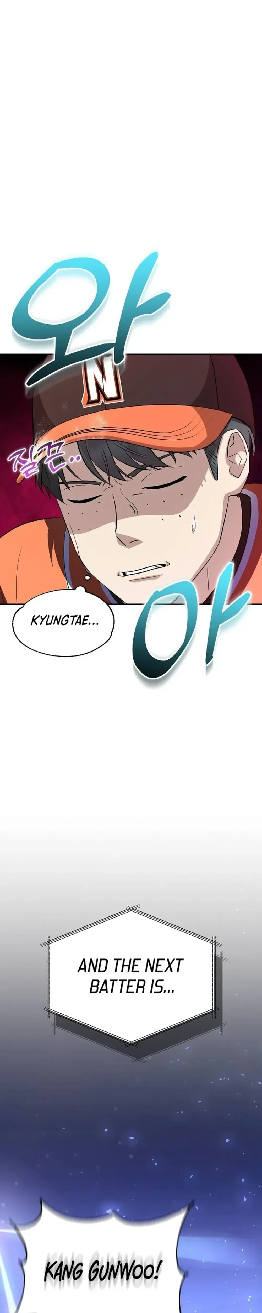 Genius Hitter Hits Fastball Chapter 21 Page 23