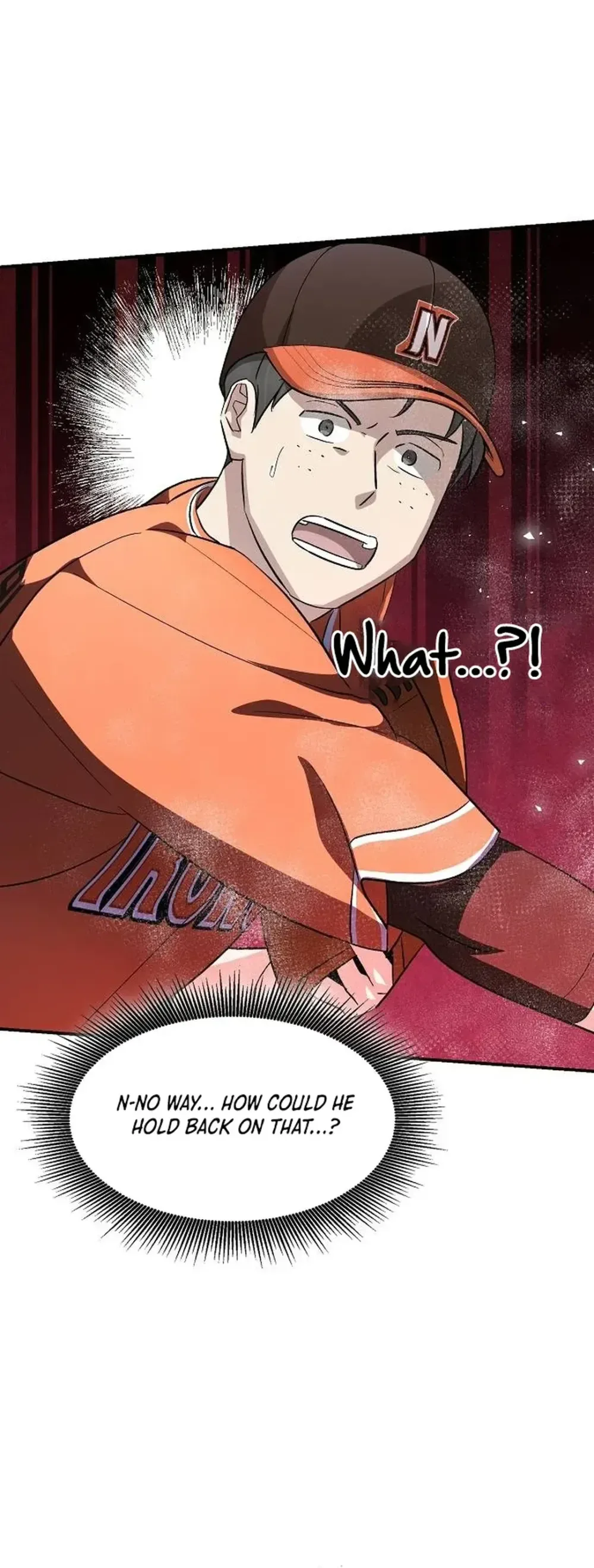 Genius Hitter Hits Fastball Chapter 21 Page 32