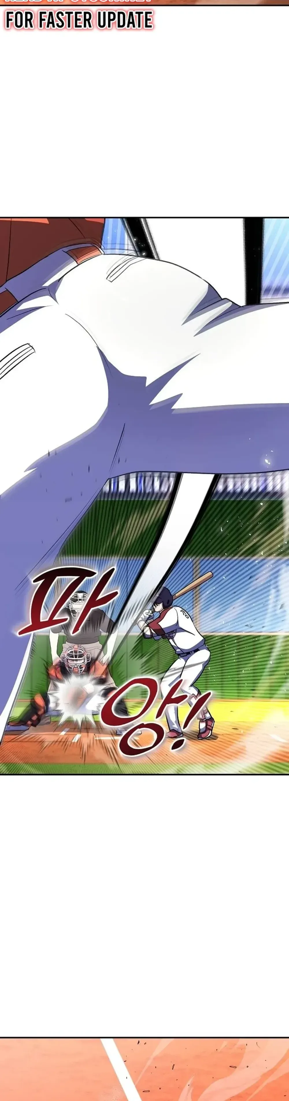 Genius Hitter Hits Fastball Chapter 21 Page 36