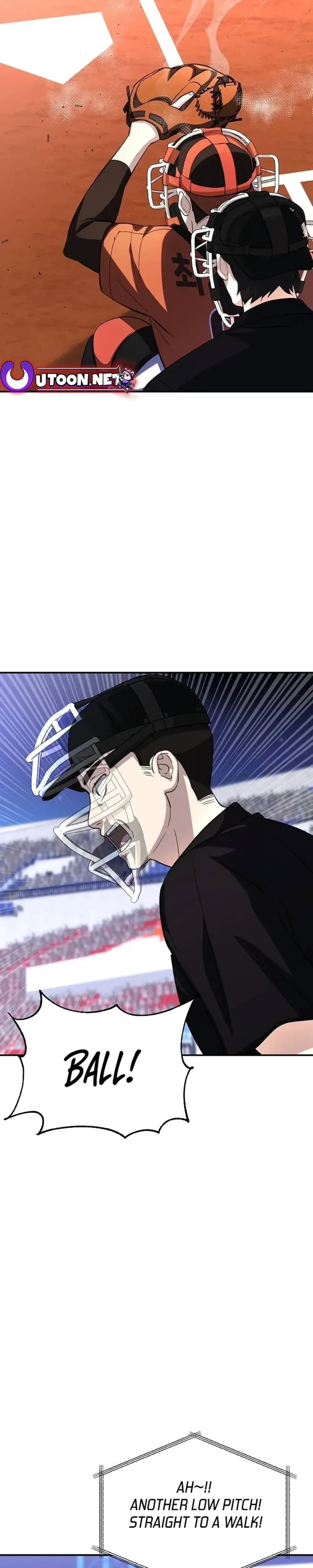 Genius Hitter Hits Fastball Chapter 21 Page 37