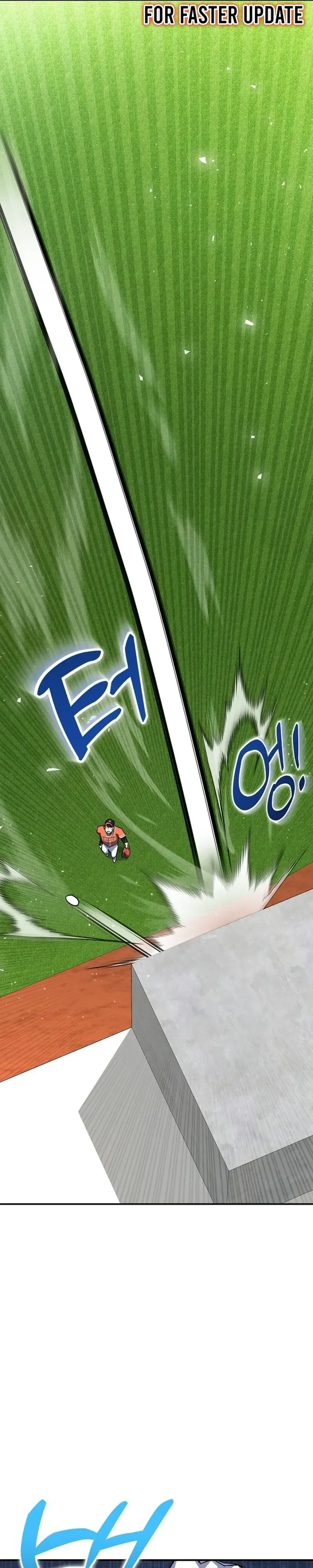 Genius Hitter Hits Fastball Chapter 21 Page 45