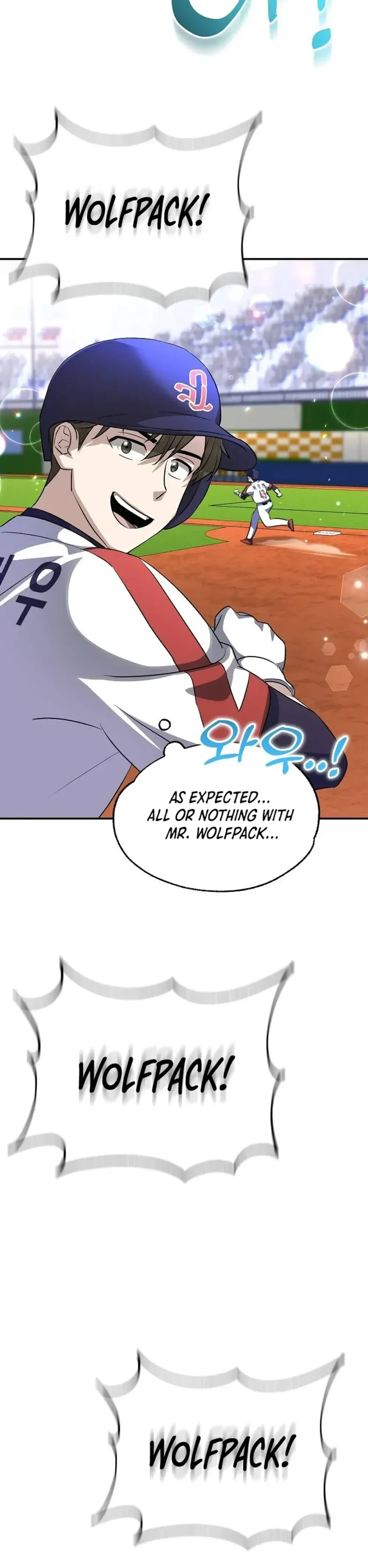 Genius Hitter Hits Fastball Chapter 21 Page 48
