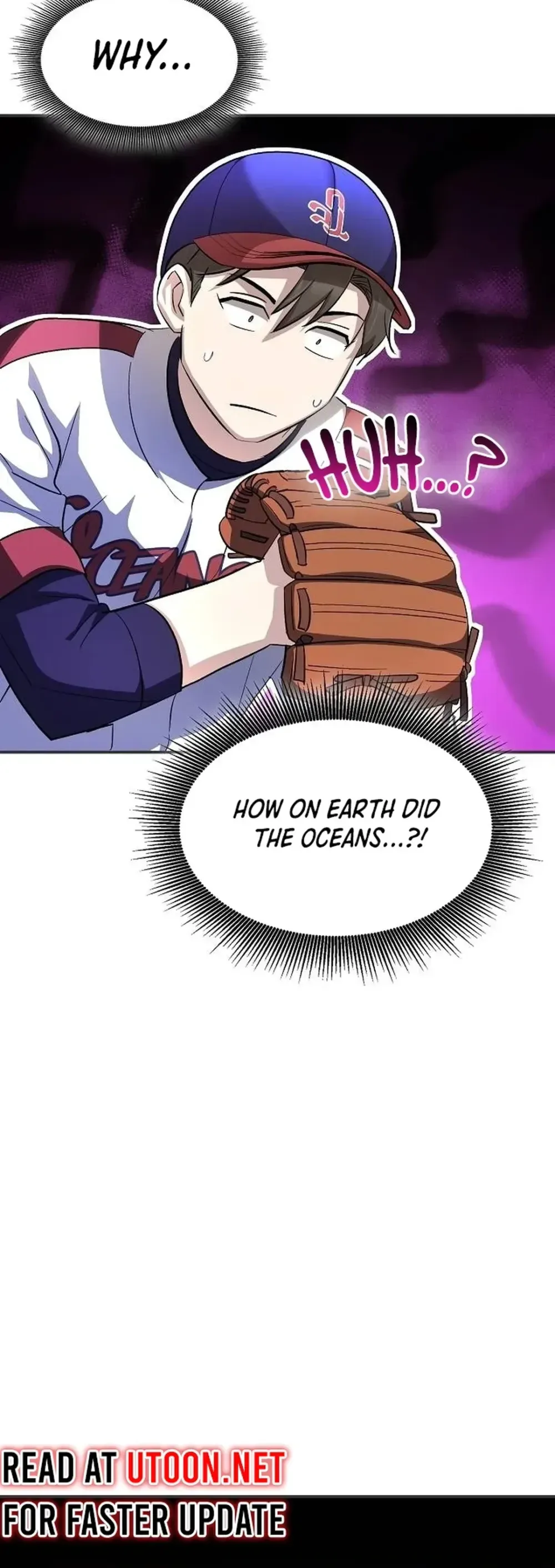 Genius Hitter Hits Fastball Chapter 21 Page 52