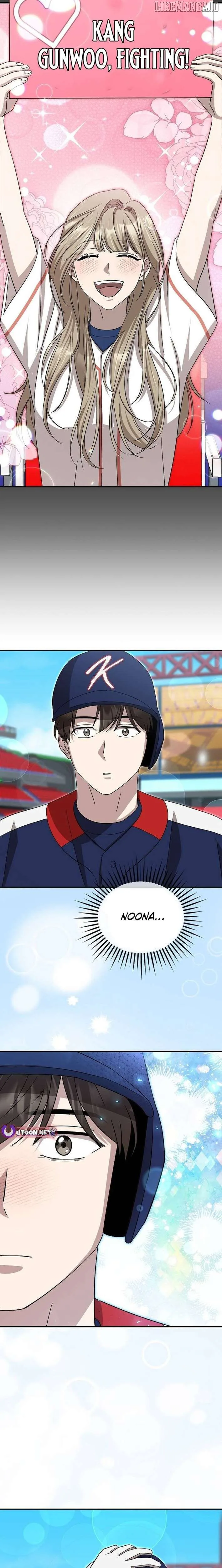 Genius Hitter Hits Fastball Chapter 83 Page 25