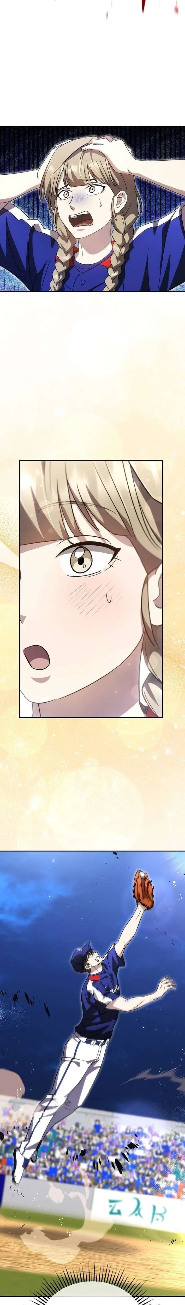 Genius Hitter Hits Fastball Chapter 86 Page 6