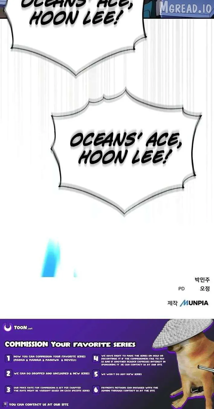 Genius Hitter Hits Fastball Chapter 117 Page 19