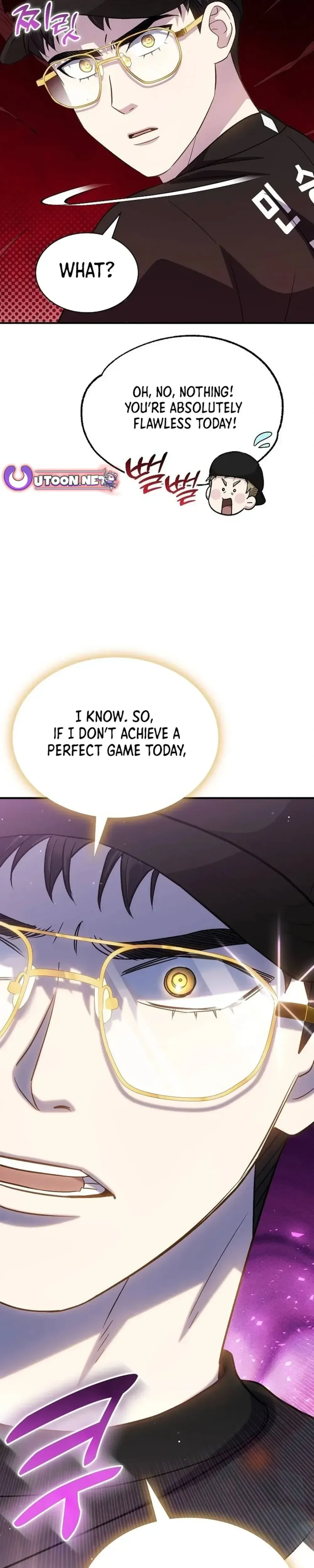 Genius Hitter Hits Fastball Chapter 46 Page 15