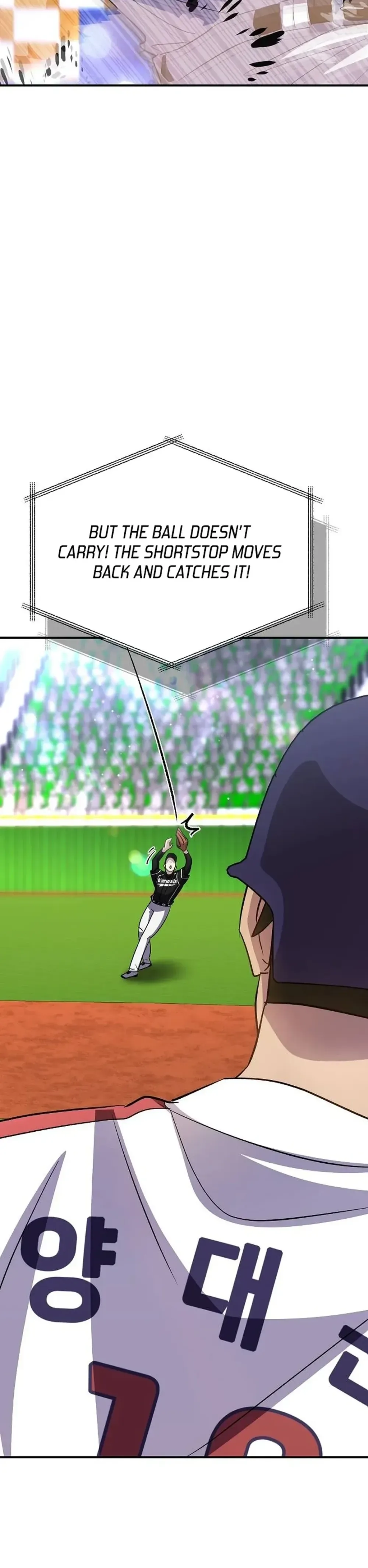 Genius Hitter Hits Fastball Chapter 46 Page 20
