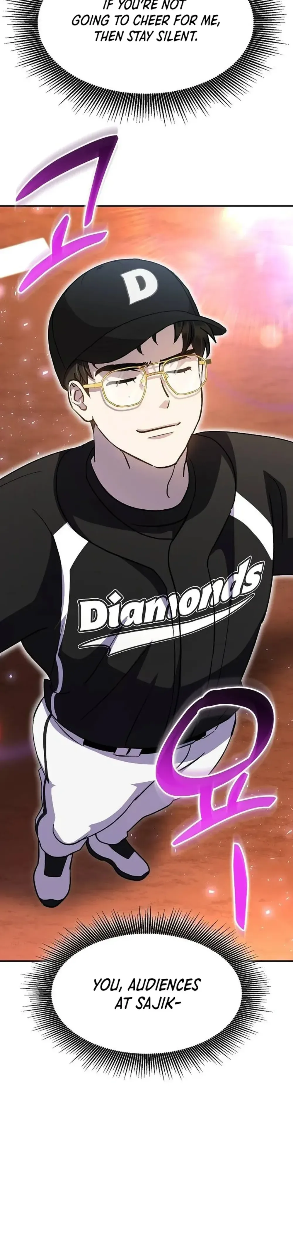 Genius Hitter Hits Fastball Chapter 46 Page 26