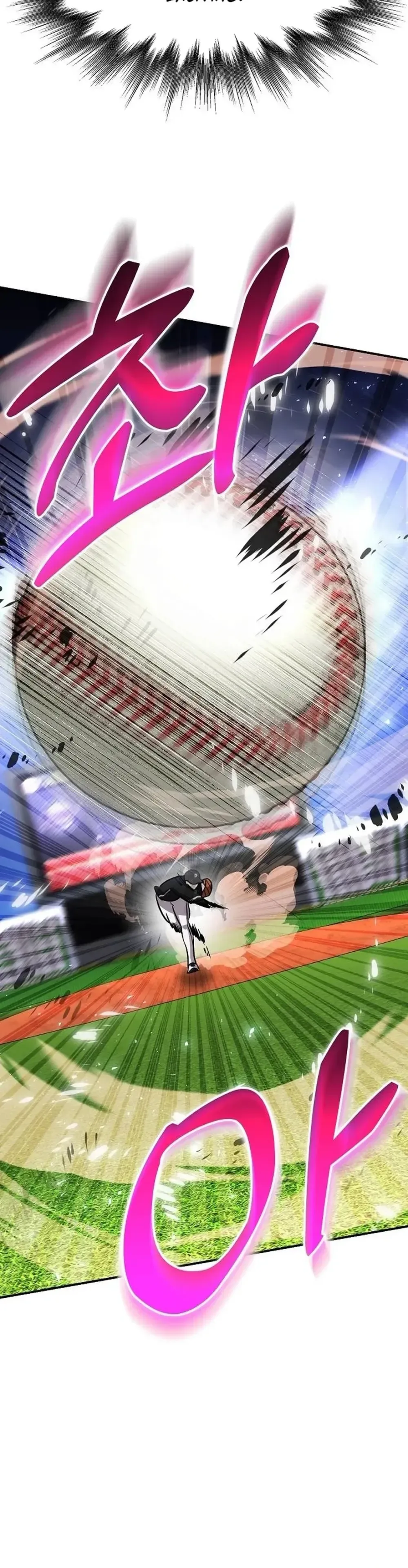 Genius Hitter Hits Fastball Chapter 46 Page 28