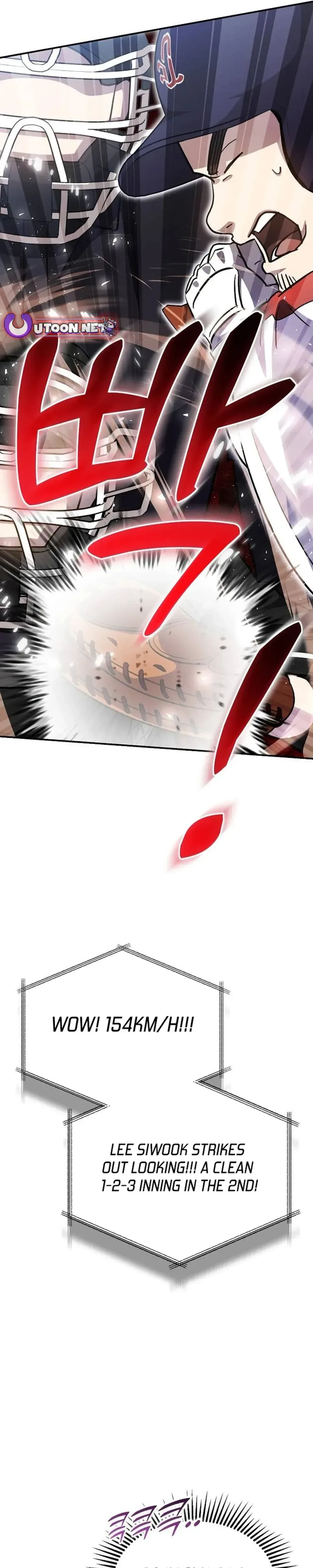 Genius Hitter Hits Fastball Chapter 46 Page 29