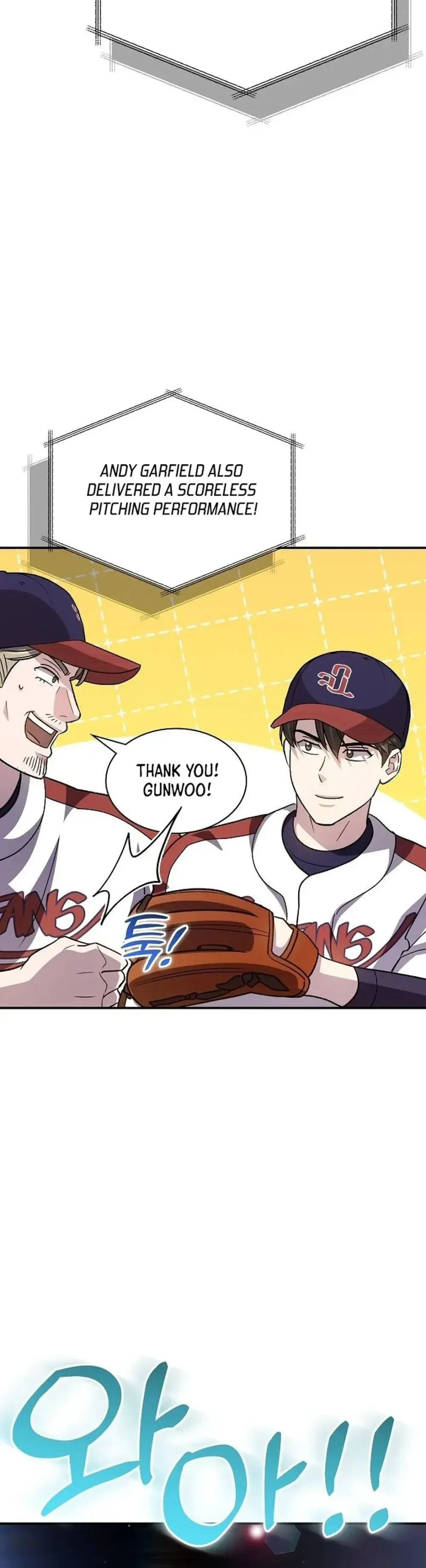 Genius Hitter Hits Fastball Chapter 46 Page 38