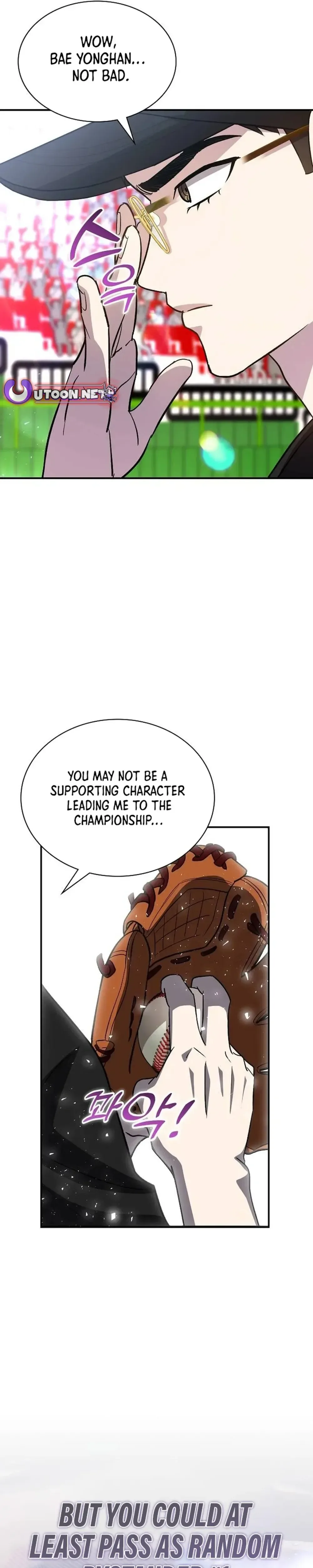 Genius Hitter Hits Fastball Chapter 46 Page 43