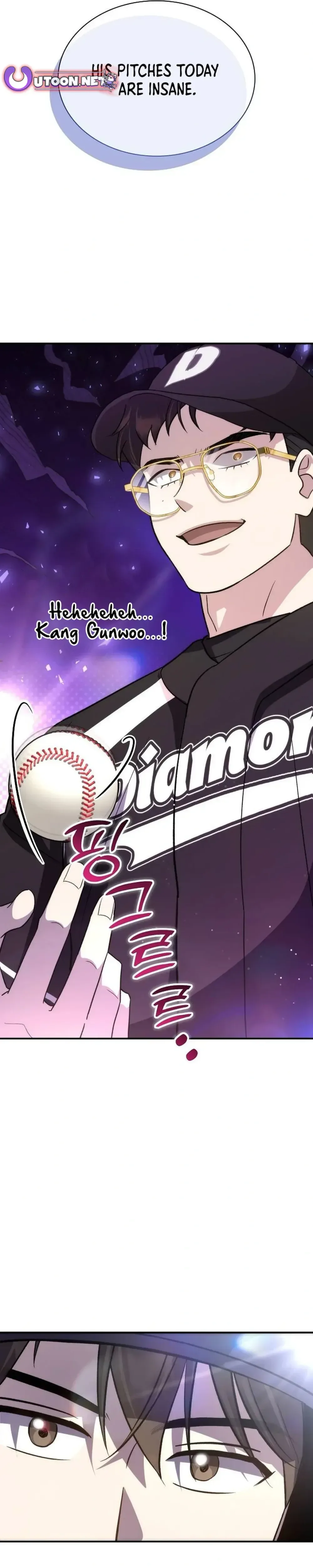 Genius Hitter Hits Fastball Chapter 46 Page 51