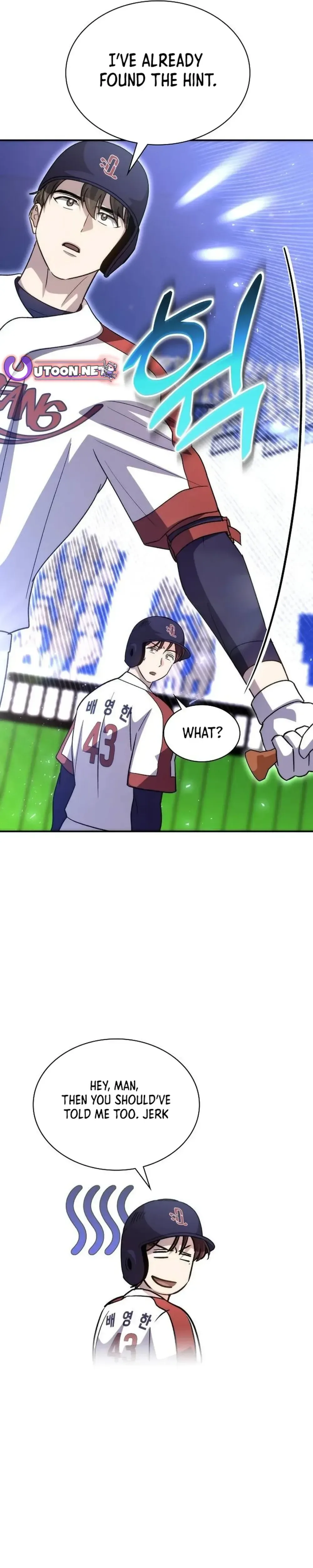 Genius Hitter Hits Fastball Chapter 46 Page 53