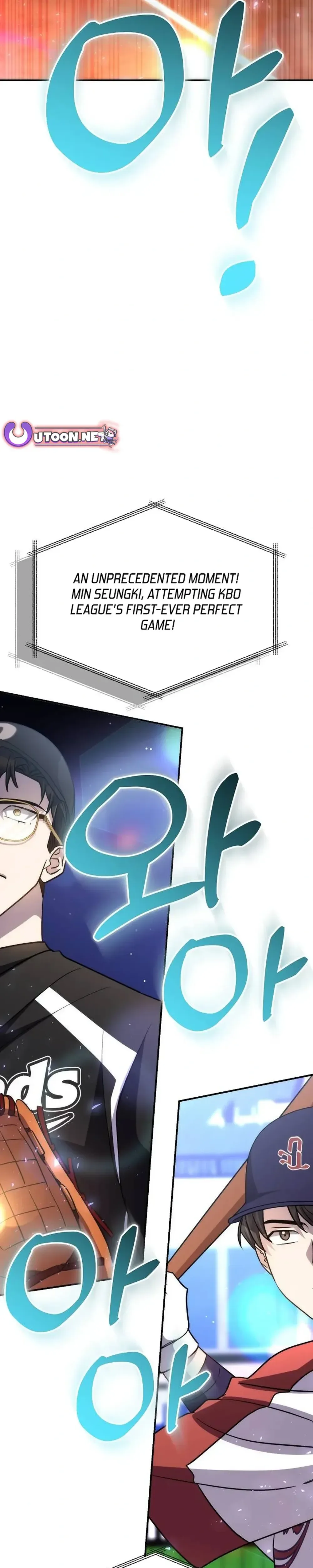 Genius Hitter Hits Fastball Chapter 46 Page 55