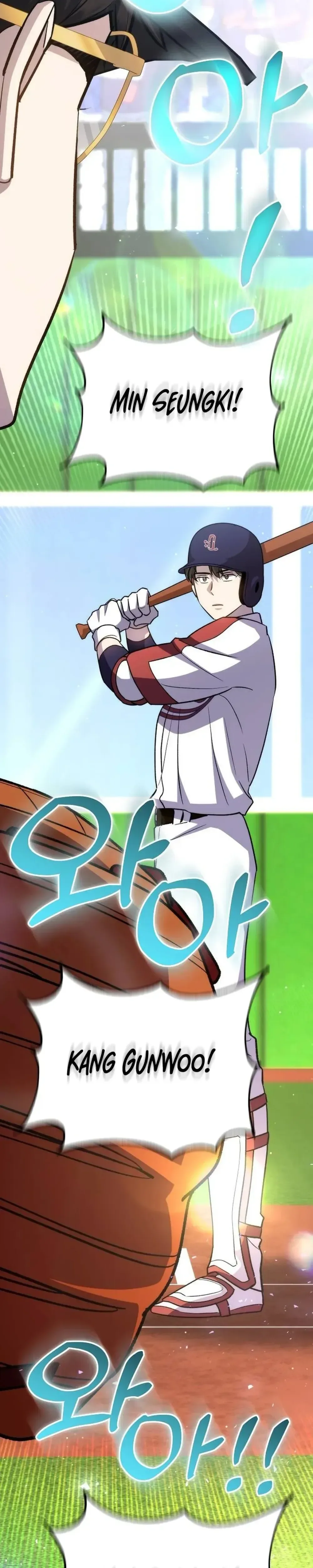 Genius Hitter Hits Fastball Chapter 46 Page 57