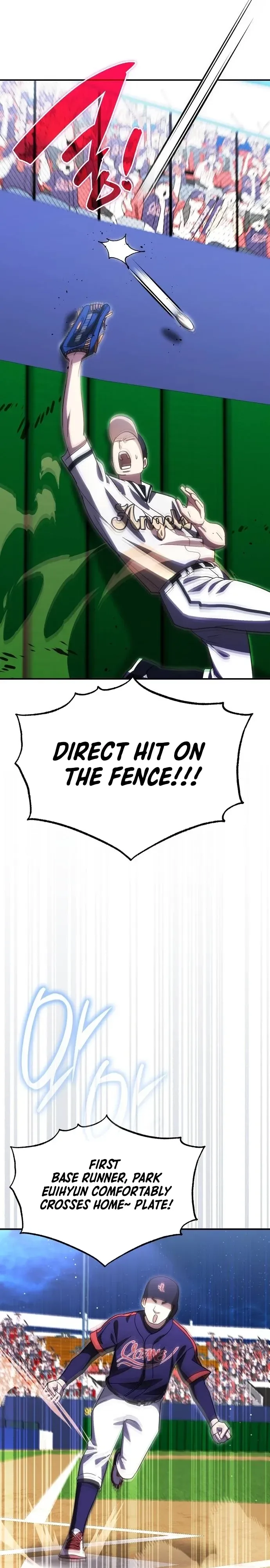 Genius Hitter Hits Fastball Chapter 62 Page 12