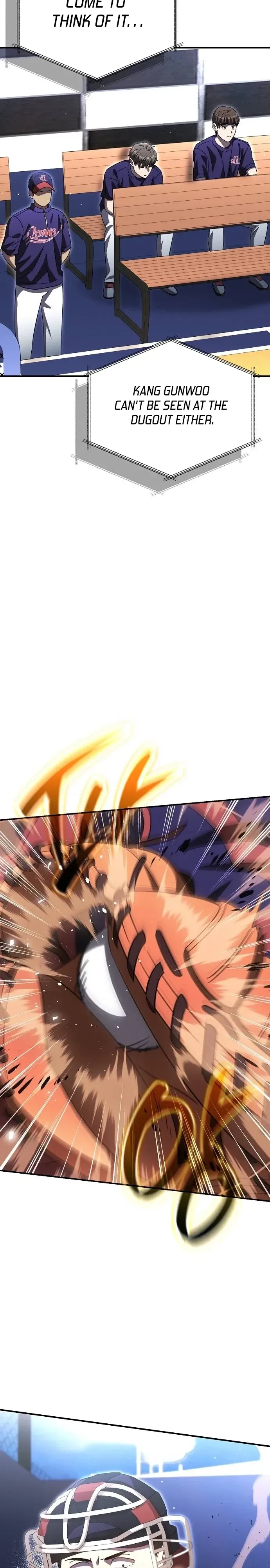 Genius Hitter Hits Fastball Chapter 62 Page 18