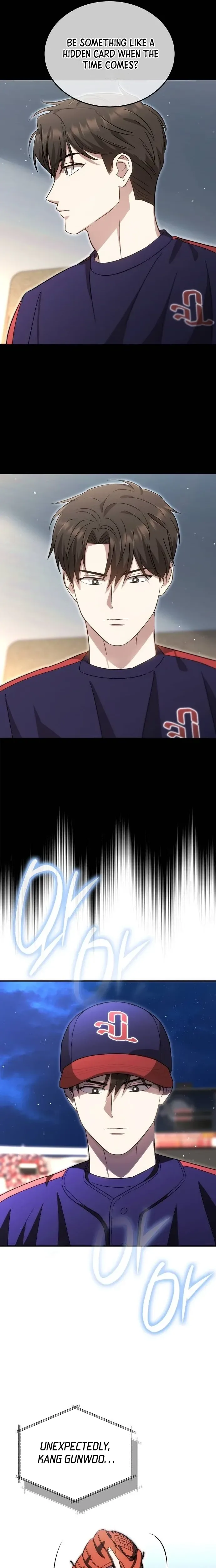 Genius Hitter Hits Fastball Chapter 62 Page 26