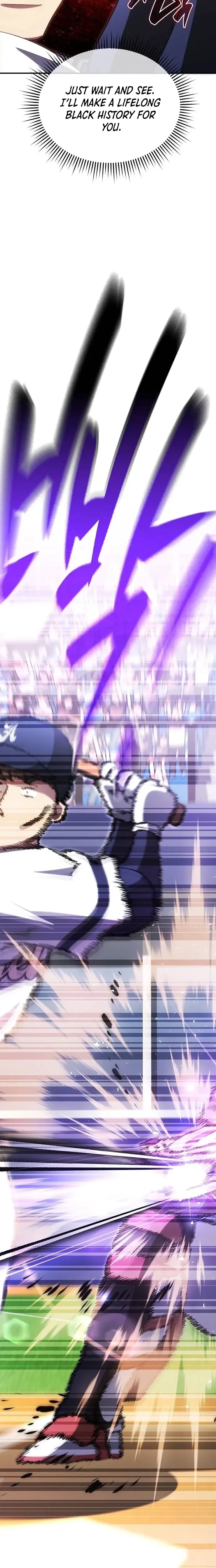 Genius Hitter Hits Fastball Chapter 62 Page 28