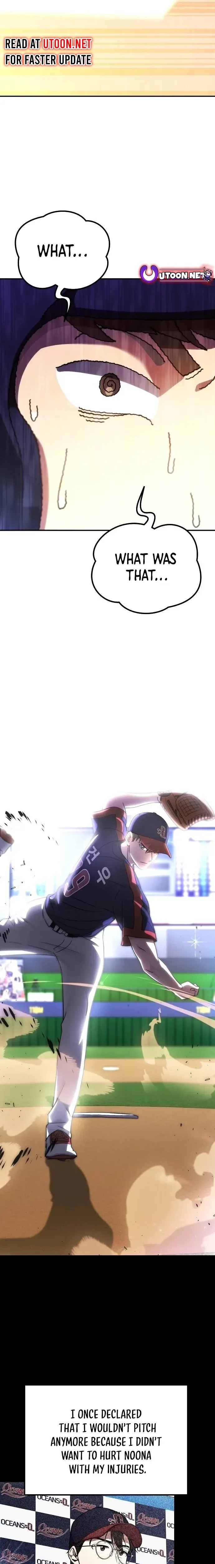 Genius Hitter Hits Fastball Chapter 62 Page 29