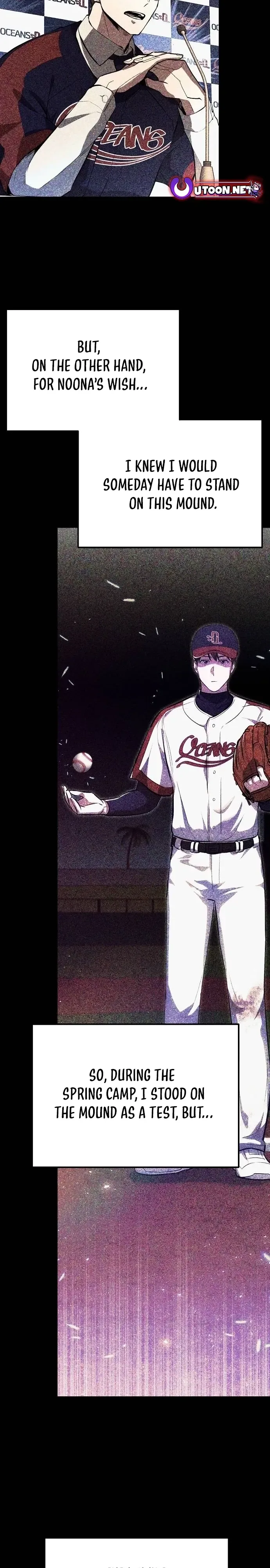 Genius Hitter Hits Fastball Chapter 62 Page 30