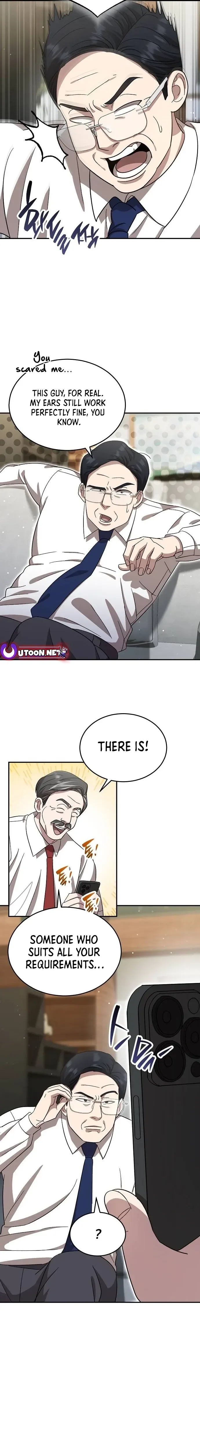 Genius Hitter Hits Fastball Chapter 67 Page 29