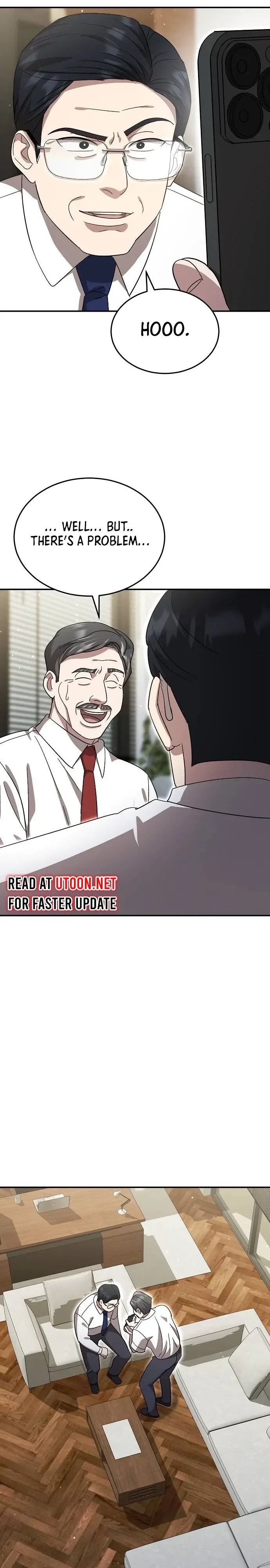 Genius Hitter Hits Fastball Chapter 67 Page 30