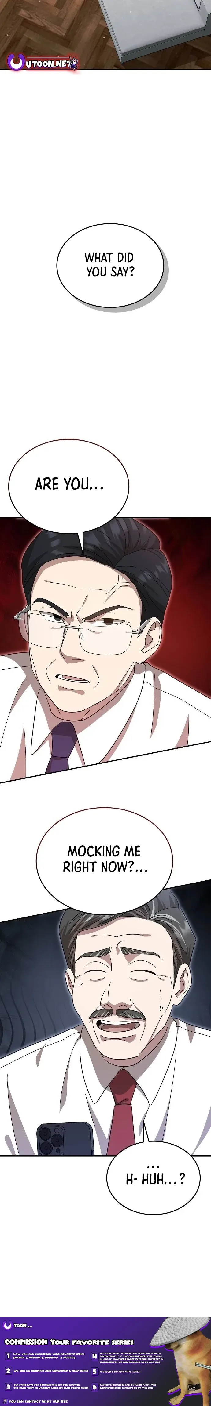 Genius Hitter Hits Fastball Chapter 67 Page 31