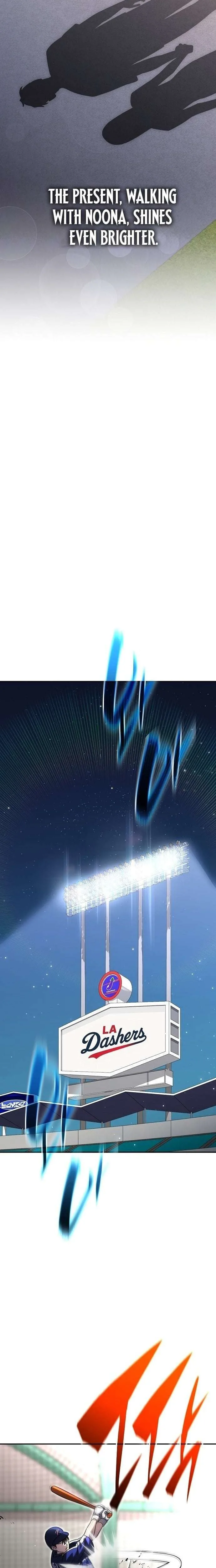 Genius Hitter Hits Fastball Chapter 95 Page 12