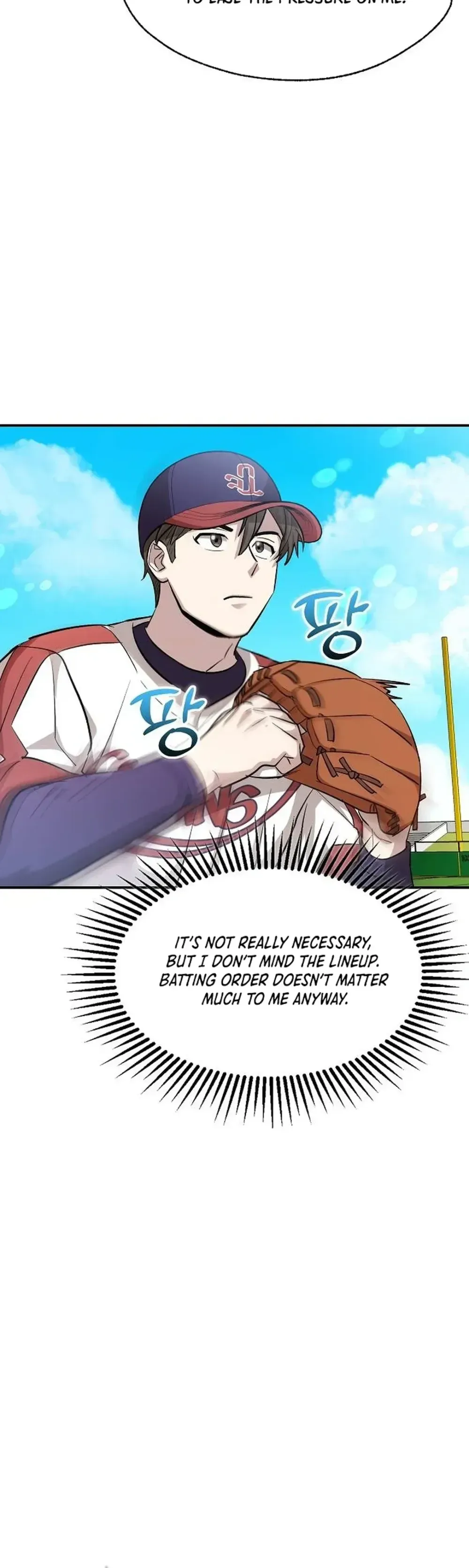Genius Hitter Hits Fastball Chapter 14 Page 18