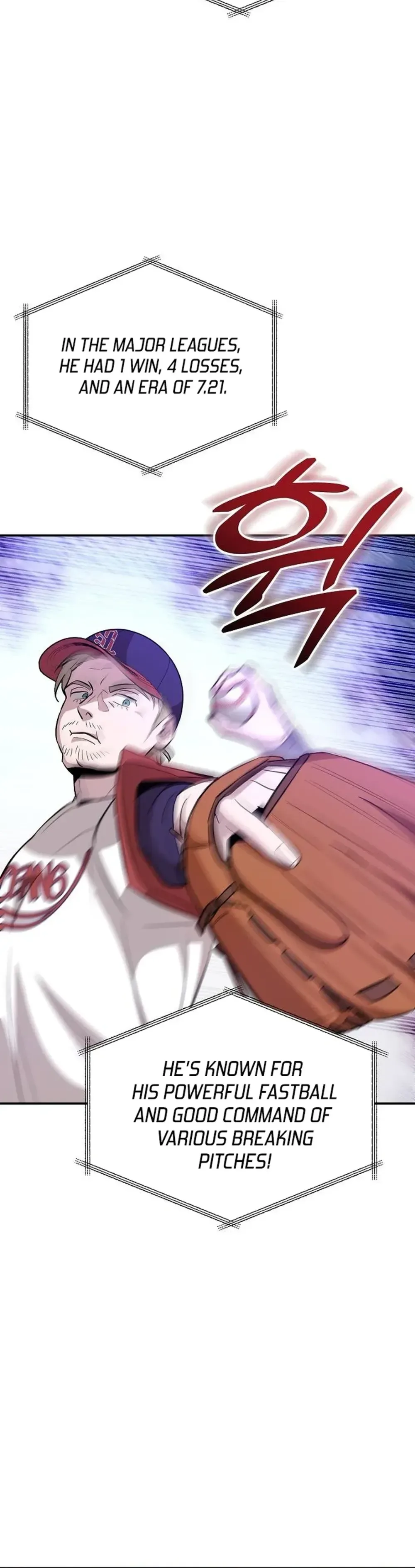 Genius Hitter Hits Fastball Chapter 14 Page 20