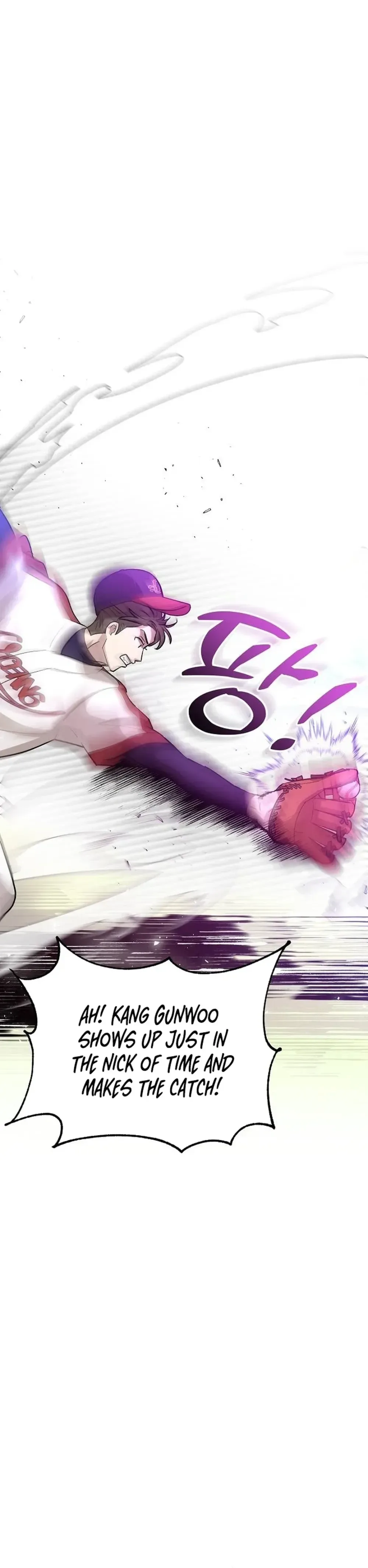 Genius Hitter Hits Fastball Chapter 14 Page 22