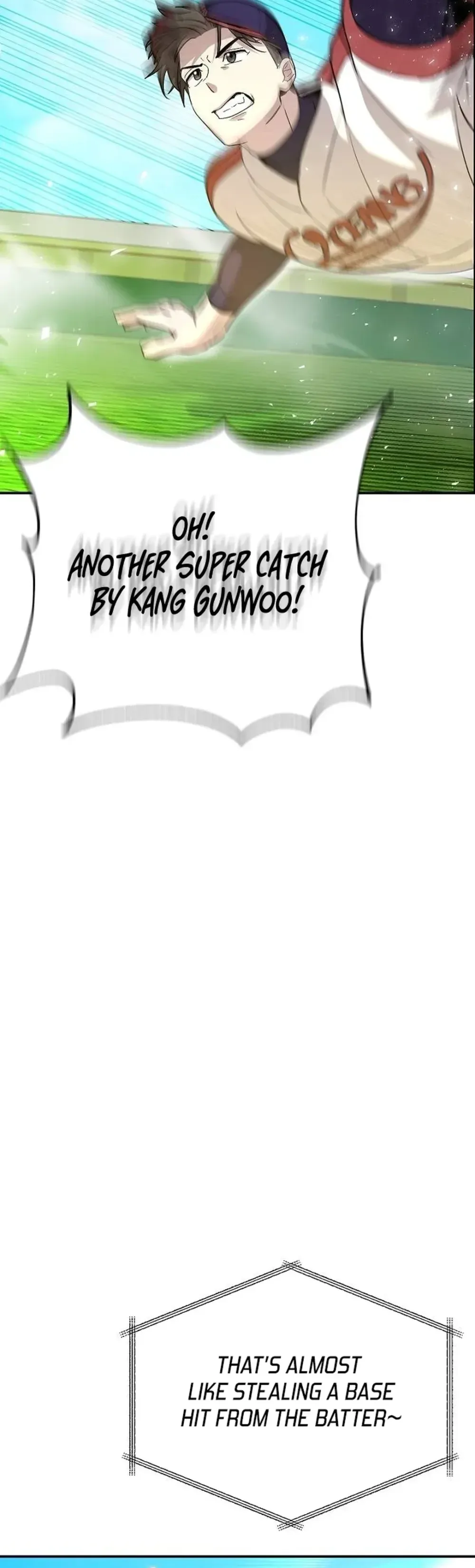 Genius Hitter Hits Fastball Chapter 14 Page 30