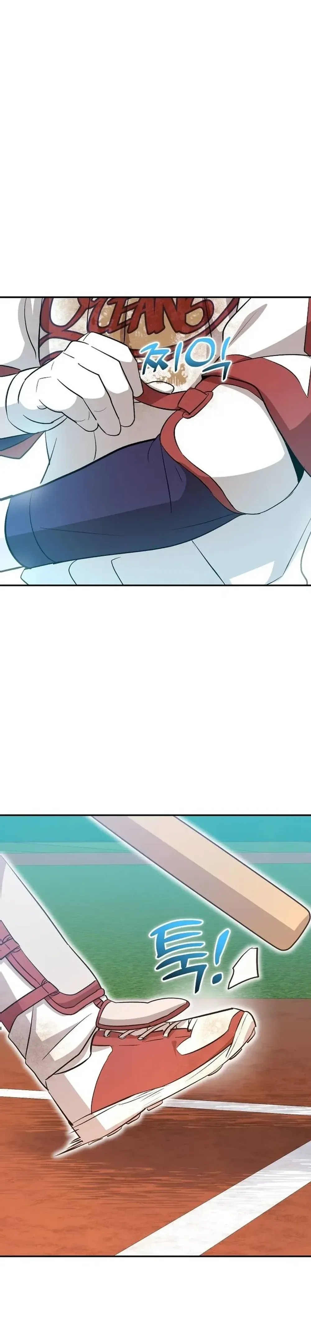 Genius Hitter Hits Fastball Chapter 14 Page 38