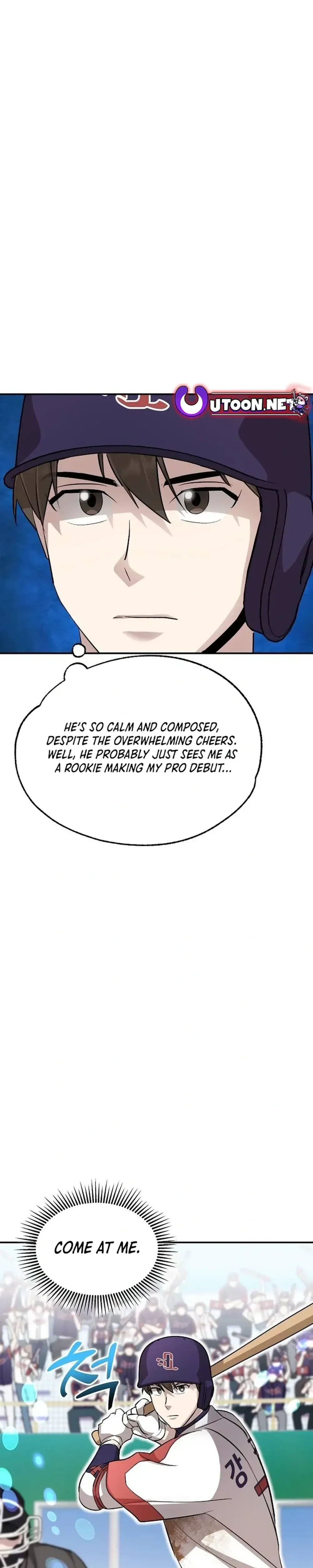 Genius Hitter Hits Fastball Chapter 14 Page 43
