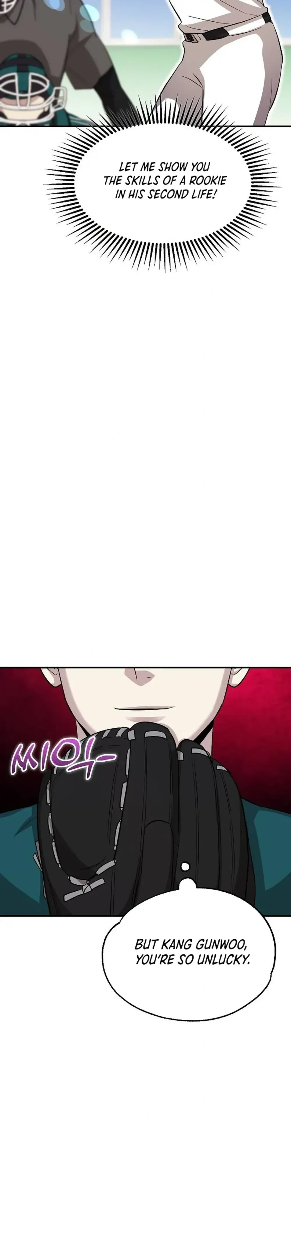 Genius Hitter Hits Fastball Chapter 14 Page 44