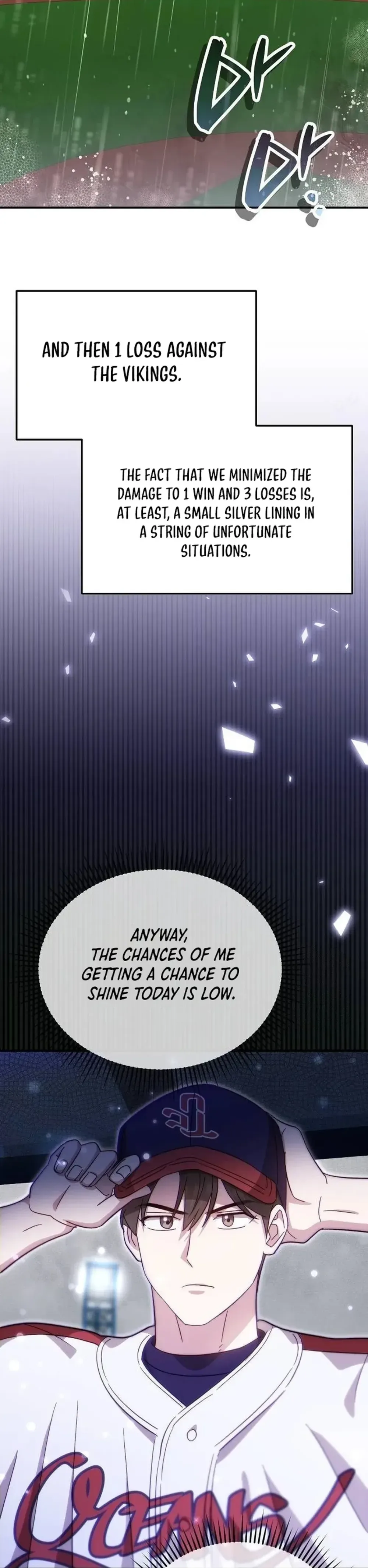 Genius Hitter Hits Fastball Chapter 70 Page 16