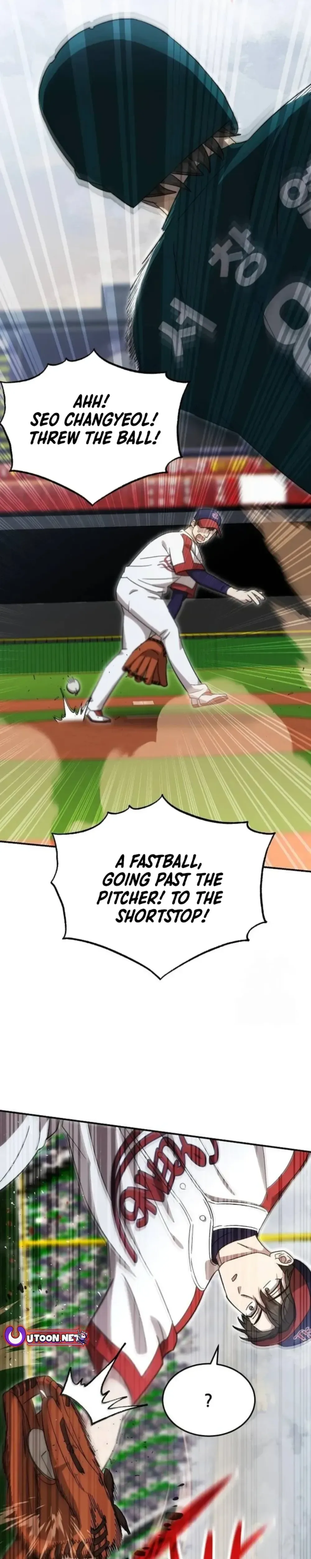 Genius Hitter Hits Fastball Chapter 70 Page 31