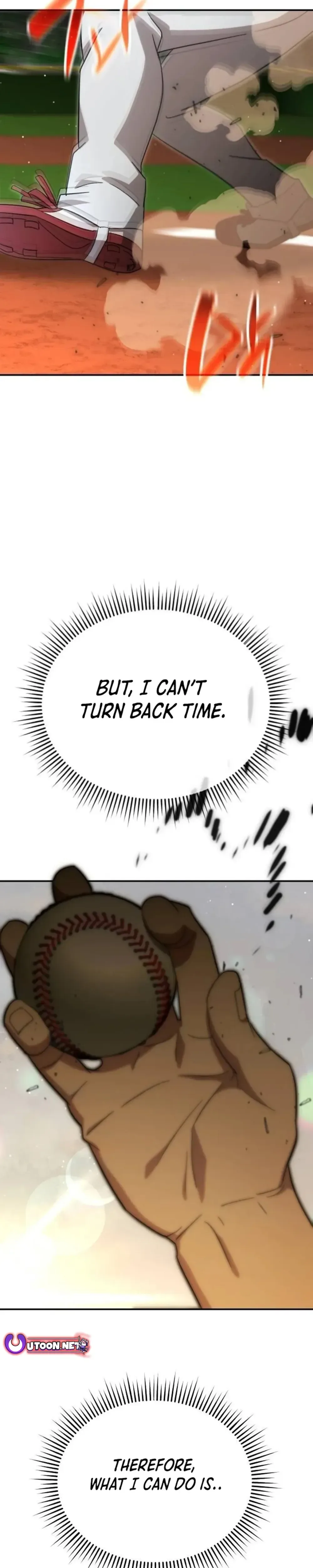 Genius Hitter Hits Fastball Chapter 70 Page 41