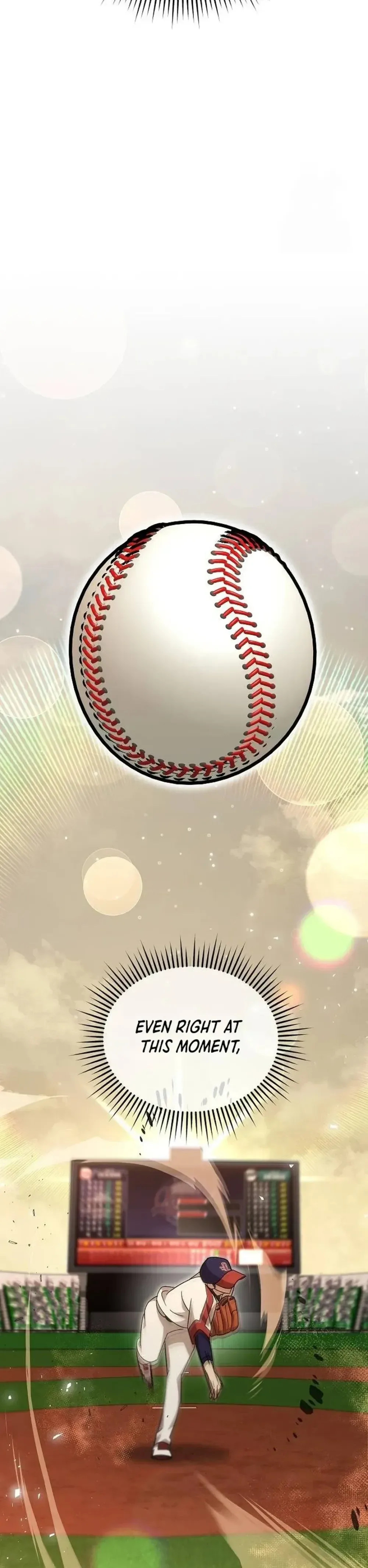 Genius Hitter Hits Fastball Chapter 70 Page 42