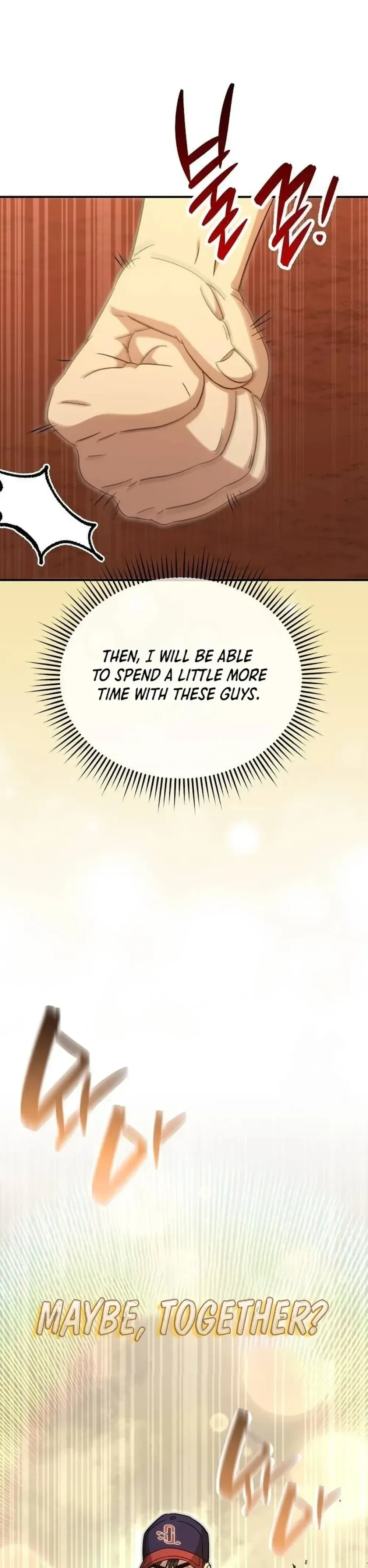 Genius Hitter Hits Fastball Chapter 70 Page 44