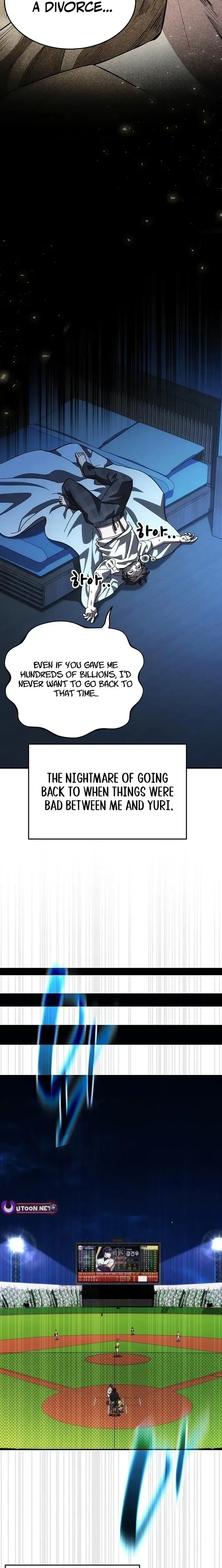 Genius Hitter Hits Fastball Chapter 116 Page 14