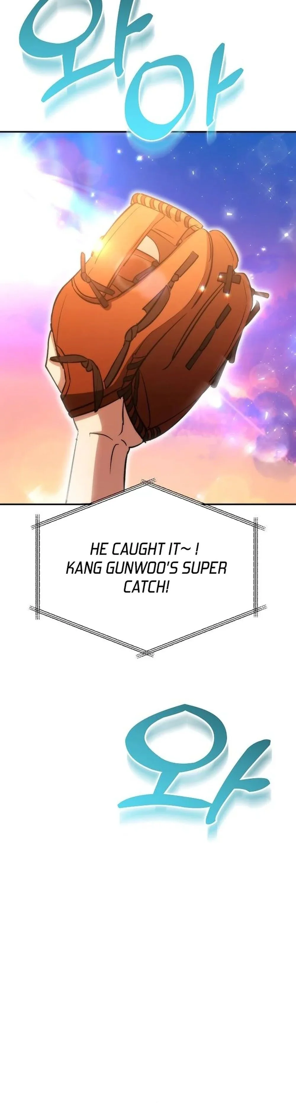 Genius Hitter Hits Fastball Chapter 29 Page 8