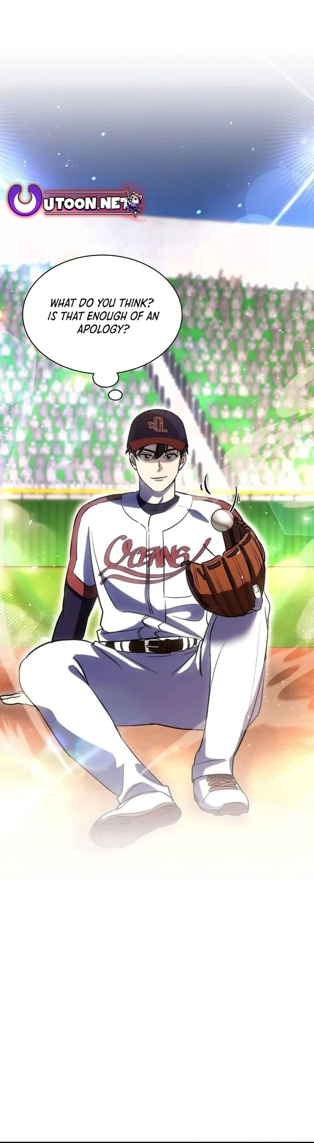 Genius Hitter Hits Fastball Chapter 29 Page 10