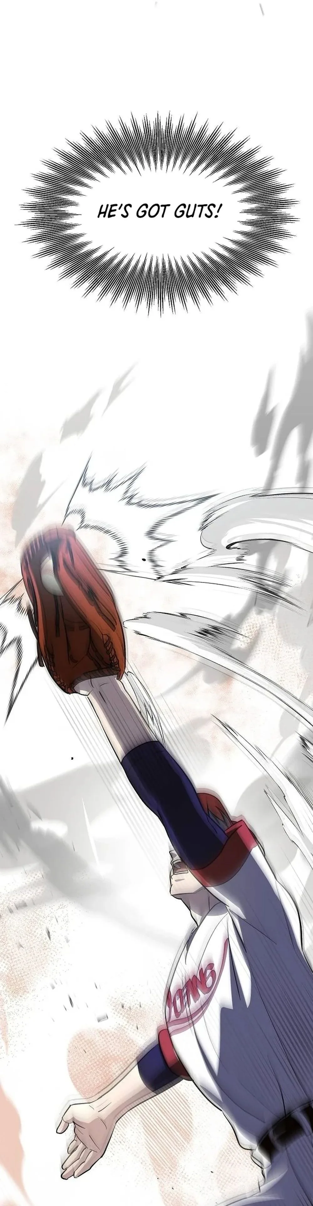 Genius Hitter Hits Fastball Chapter 29 Page 20